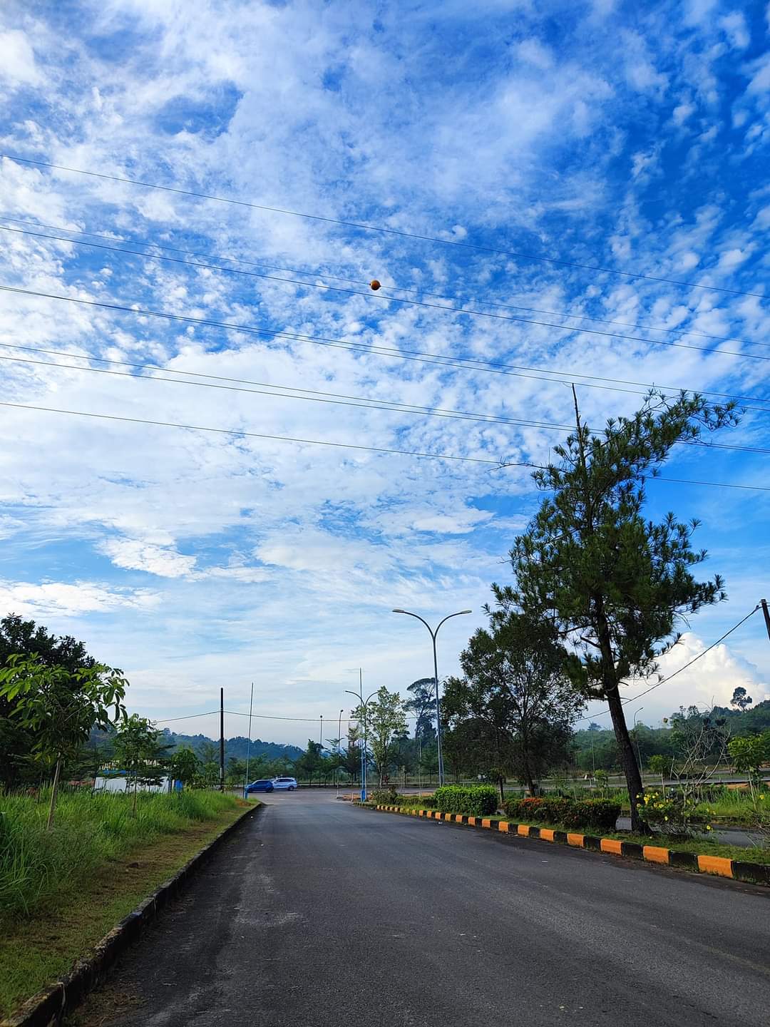Rumah Kontrakan Kami yang Baru di Batam Rumah Kontrakan Kami yang Baru di Batam